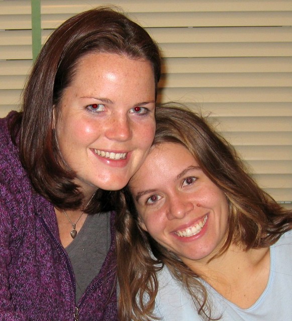 Ash &amp; Liz Share a Moment.jpg